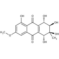 Altersolanol A [22268-16-2]